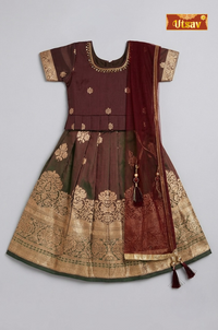 Royal Maroon