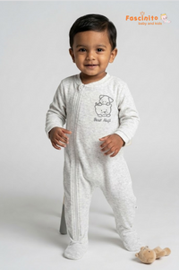 Organic Happy Bear