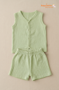 Serene Sprout