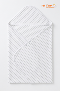 Silver Stripe