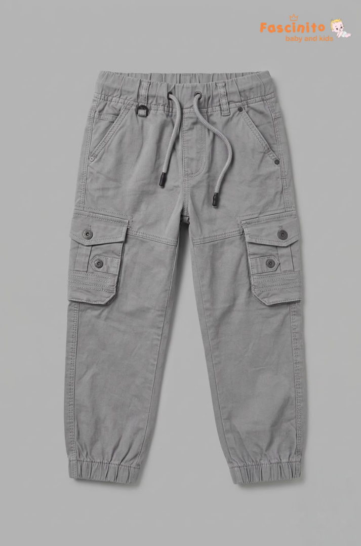 Slate Grey - Slate Grey