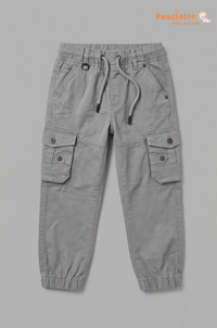 Slate Grey - Slate Grey