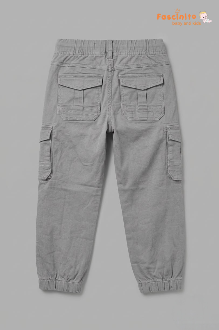 Slate Grey - Slate Grey