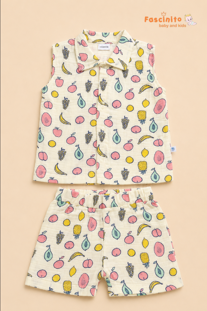 Tutti Fruitti