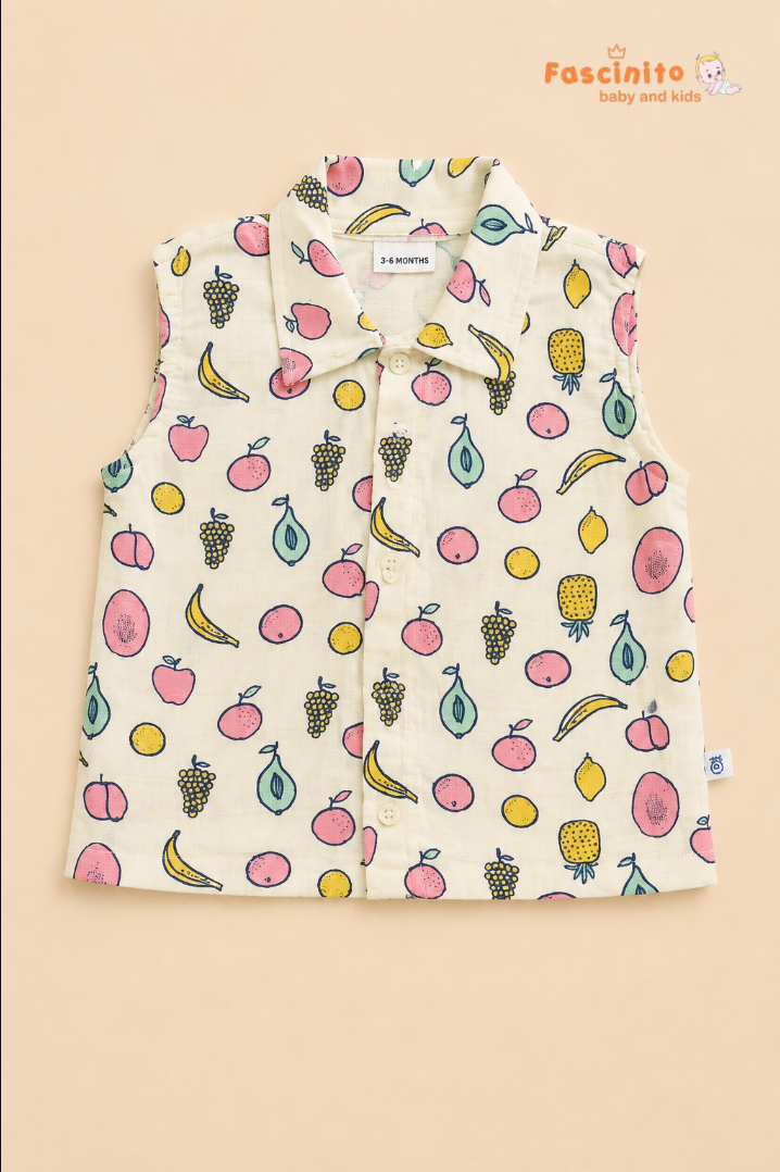 Tutti Fruitti