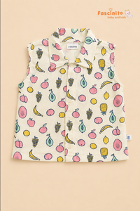 Tutti Fruitti