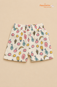Tutti Fruitti
