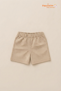 White & Beige Adventure