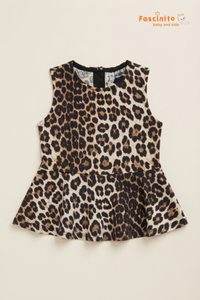 Wild Leopard