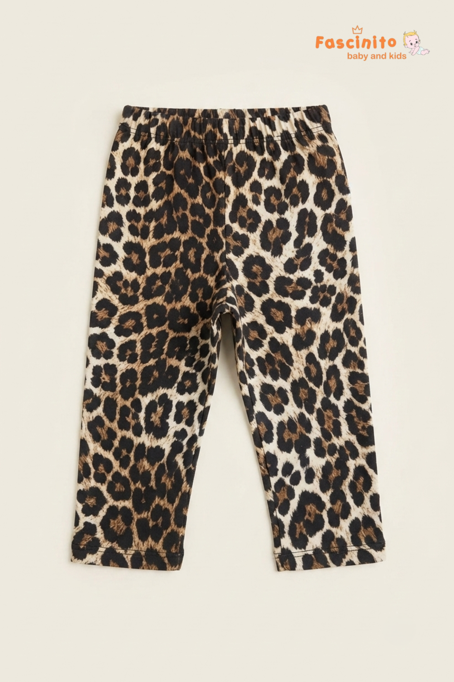 Wild Leopard