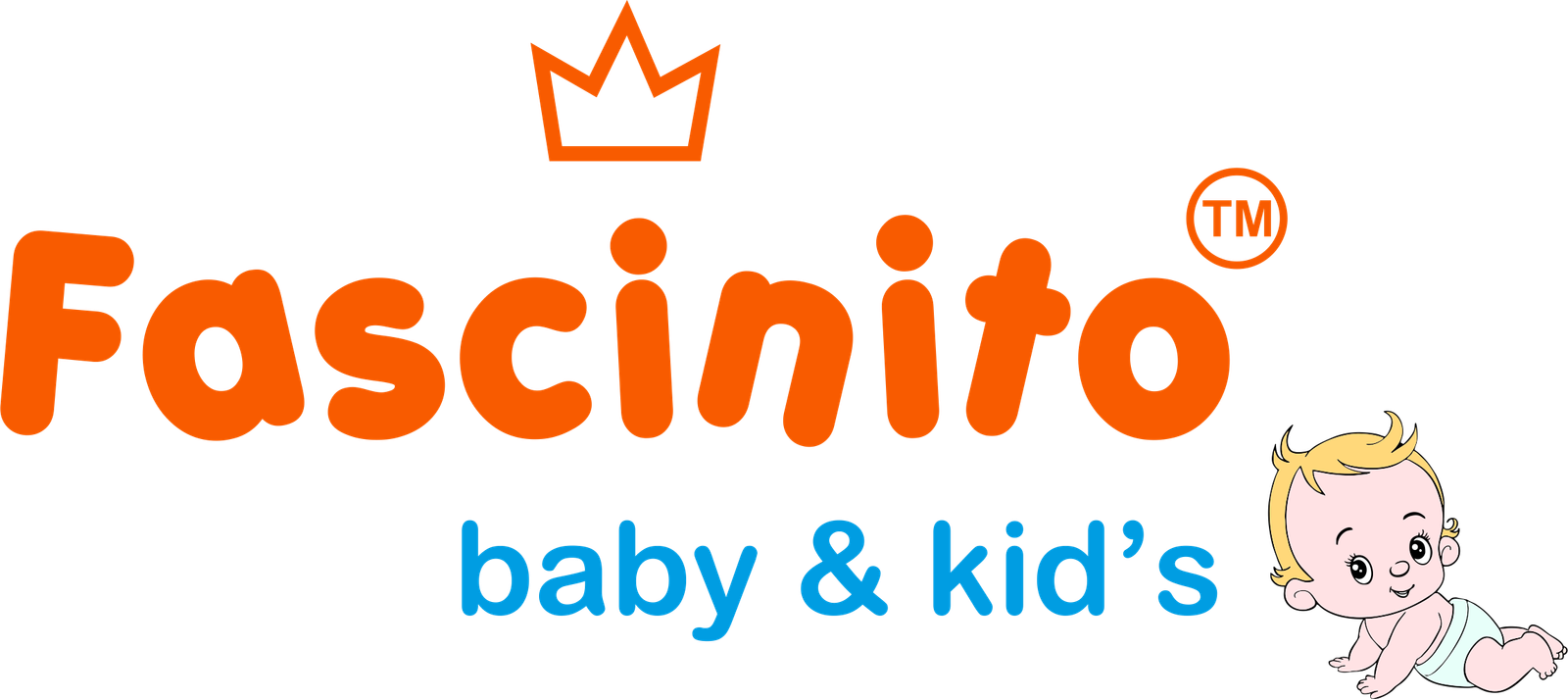 Fascinito - Premium Baby Apparel For Your Little One.