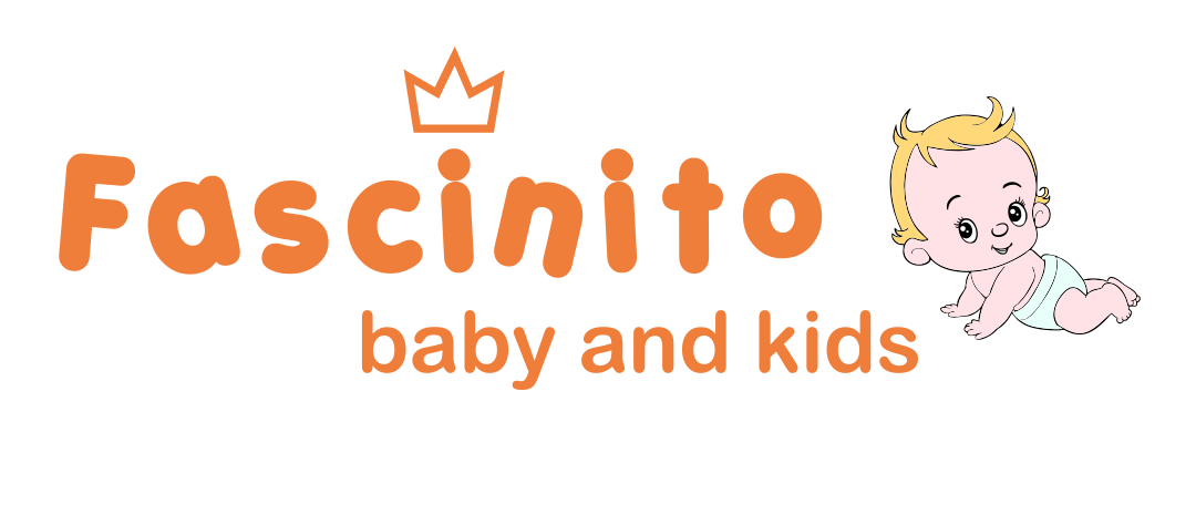 Fascinito - Premium Baby Apparel For Your Little One.