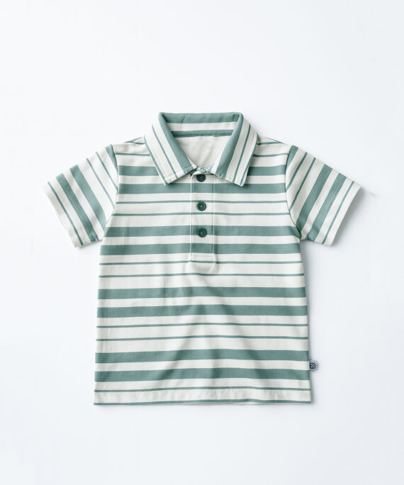 CLASSIC POLO TEE
